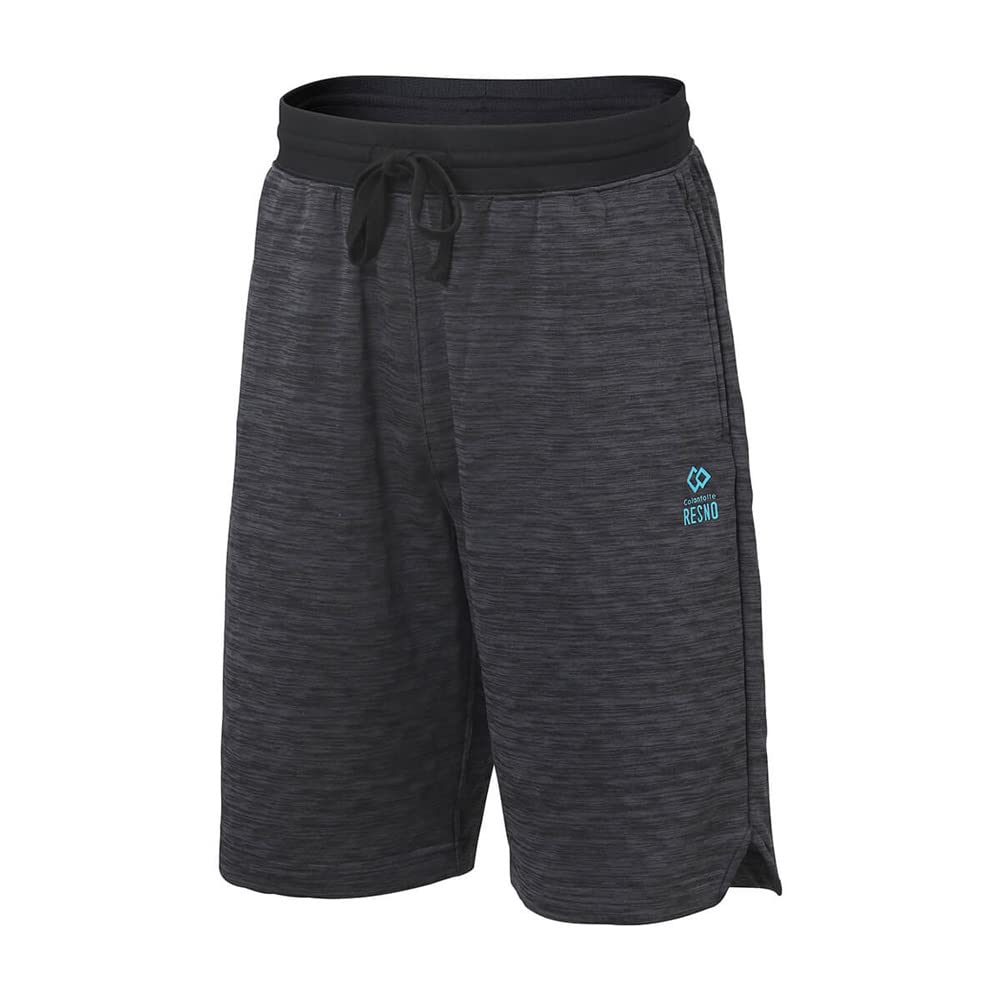 

Штаны Colantotte RESNO MAGNE Recovery Wear PLUS Half Pants Heather Grey L серый