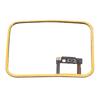 Gasket Force Gravity Touch Sensor Flex Cable Mobile Accessories For Apple Watch iWatch (42mm)