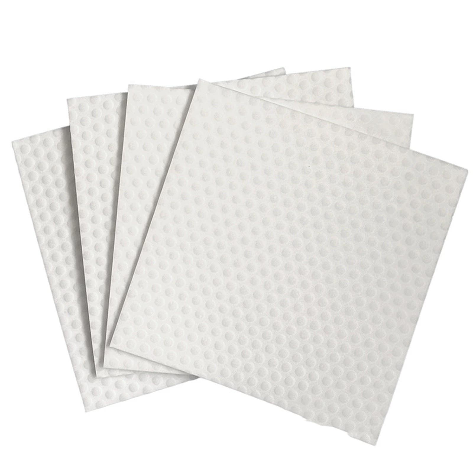 4 Compressed Dishwashing Sponge One Size