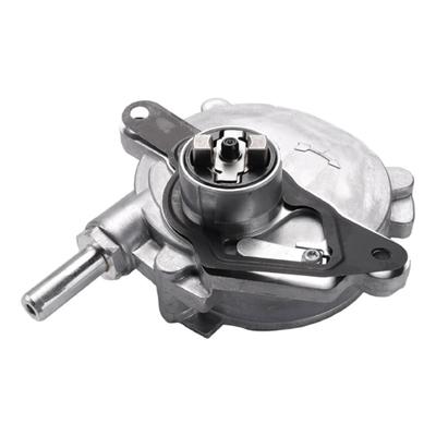High Performances Brake Systems Vacuum Pump Metal Brake Vacuum Pumps A2712301365 Replacements Suitable for W204 W212