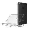 Huawei P10 LITE Case - Phonillico - Ultra Slim - Soft Silicone - Transparent - Maximum Protection