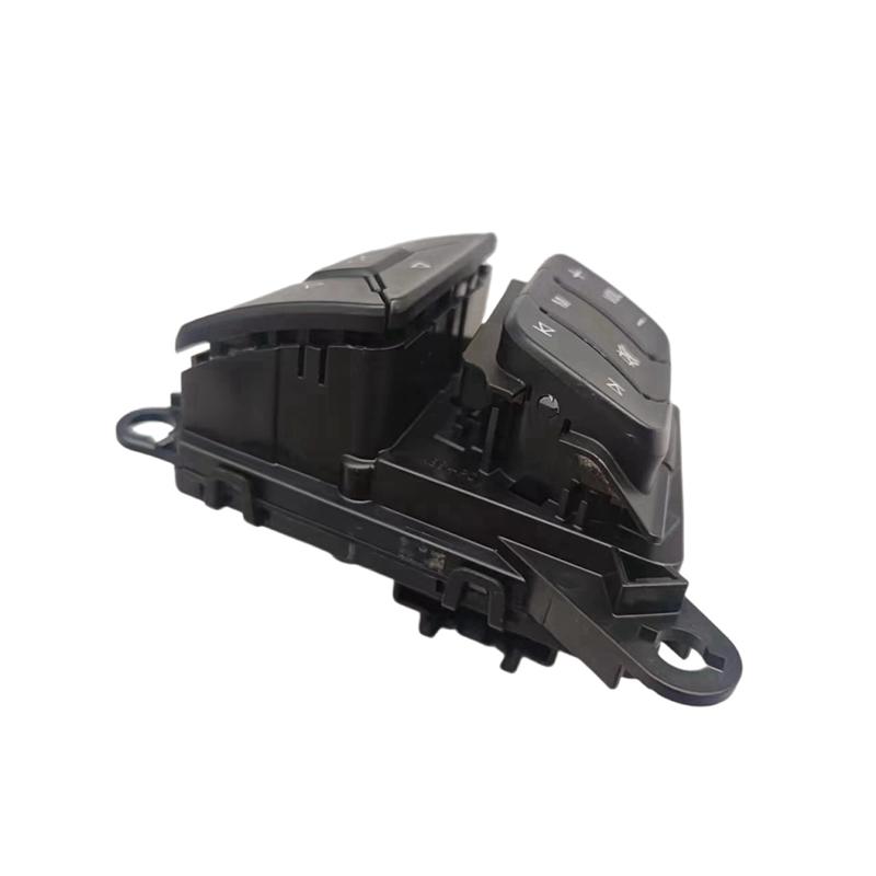 GB5T-9E740-CAW Car Right Wheel Steering Cruise Control Switch Fit For Ford Ranger 2016- GB5T9E740CAW Replacement Accessories