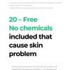 SOME BY MI - Truecica Mineral Calming Tone-Up Suncream