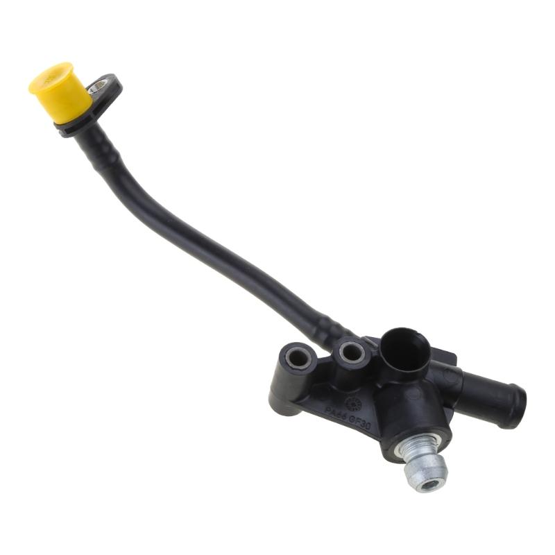 Durable & Reliable Water Hose Engine Cooling Solution Water Hose Replacement 2782000100 2782001351 for S550 S63 W212