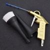 Car Washing Water Gun Replacement Soft Pipe Cleaning Gun Dust Gun Flexible Hose Wash Tools Car Washing Accessories
