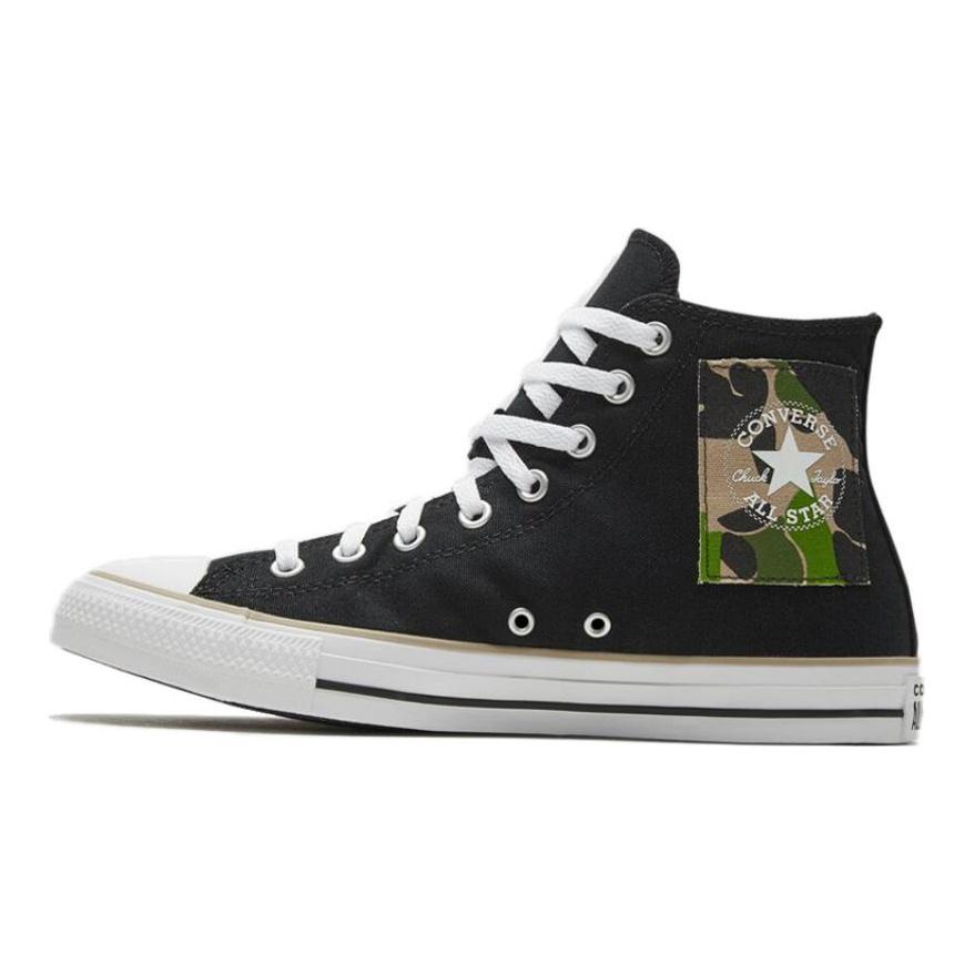 Converse Chuck Taylor All Star Retro High Top