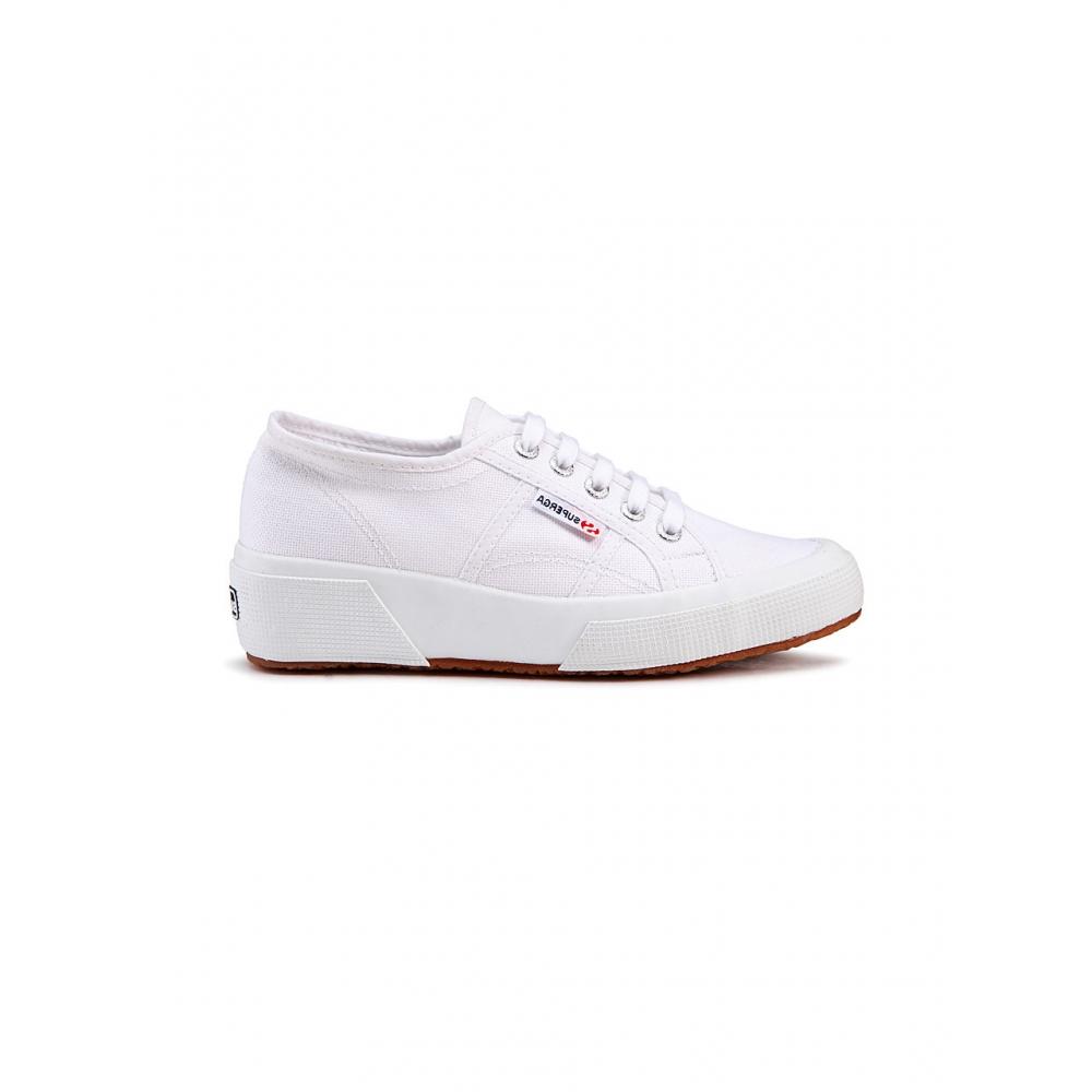 

Кеды Superga 2905 Cotu Tall Белые S0001j0901 250