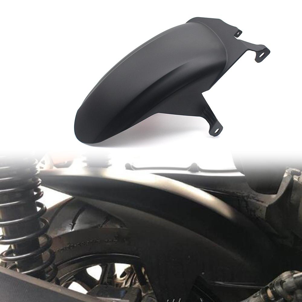 Motorcycle Accessories Rear Fender Rear Mudguard For YAMAHA XMAX 300 XMAX300 X MAX300 2018 2019 2020 2021 2022 2023