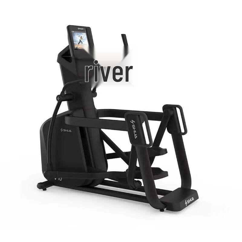 

Комерційний еліптичний тренажер Shua SH-B9100E-T1