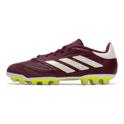 Copa Pure 2 League 2G 3G Ag 'Burgundy White' Sneakers IE7512