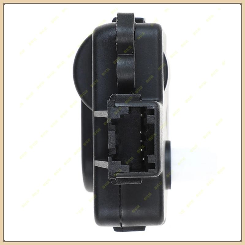 AA5Z19E616A Car 5 Pins HVAC Heater Blend Door Actuator For 2011-2019 Ford Taurus AA5Z-19E616-A AA5Z19E616A 604-228 604228