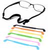 Silicone Eyeglasses Glasses Sunglasses Strap Sports Band Cord Holder For Kids