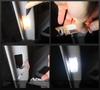 Mini LED Courtesy Lamp Car Door Lamp with Courtesy LED Logo MINI CLUBMAN Ghost