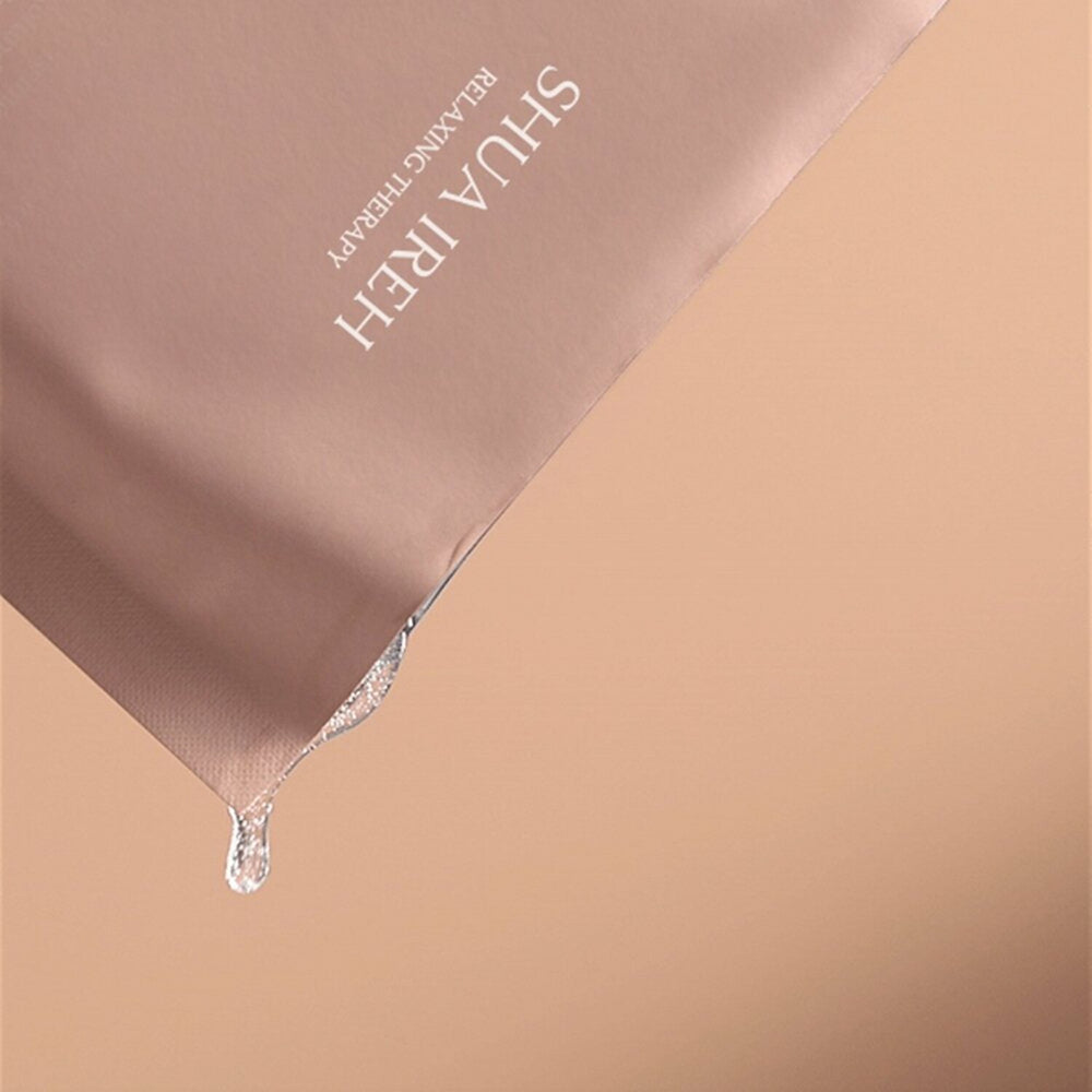 SHUA IREH Melatonin Lösungsmaskenpackung 5 Stück