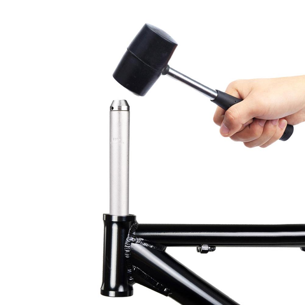 Mountain Bike Alloy Steel Bowl Disassembly Tool Bicycle Headset Remover Tool