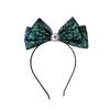 Ghost/Pumpkin/Eyeballs Halloween Pumpkin Headband Ghost Festival Headpiece  Carnival Events
