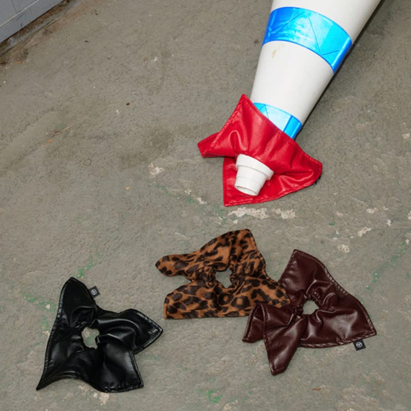 

КРИСТИНА ПРОЕКТ cp КВАДРАТНЫЙ ОБЪЕМНЫЙ СКРАНЧИ_4 ЦВЕТА LEOPARD