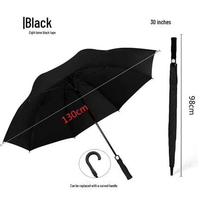 Automatic UV Protection Golf Umbrella