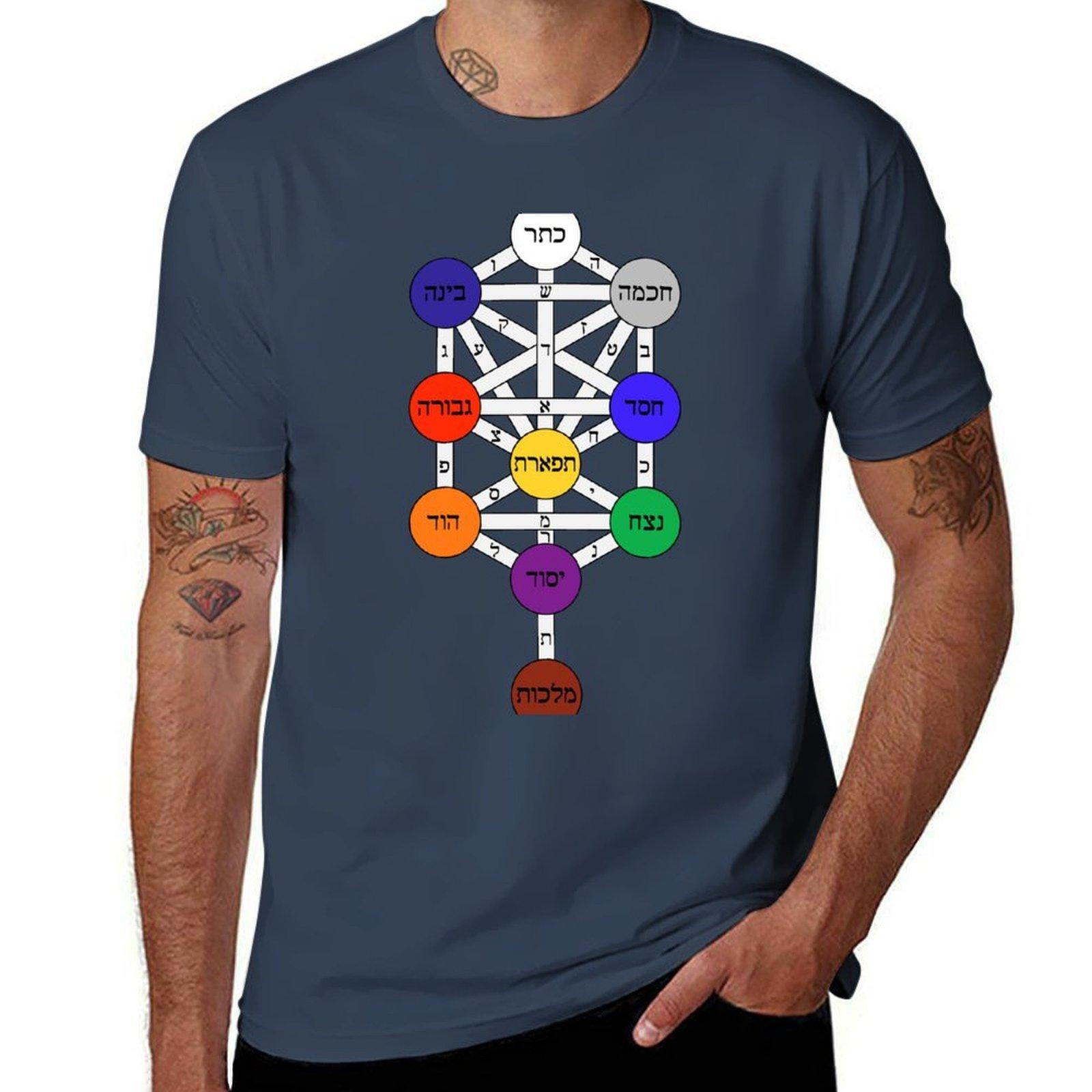 Tree Of Life Tshirt Halloween Casual Tshirt S