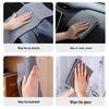 Traceless Magic Cloth for Streak-Free Glass Cleaning & Water Absorption - Perfect for Cars