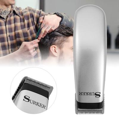 hair clipper battery replacement