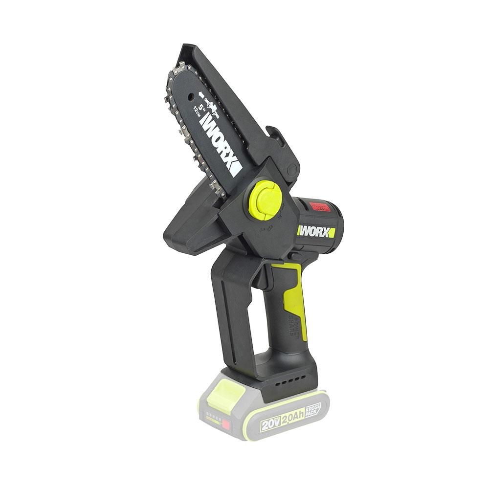 

Works Charging Mini Chain Top Bear Tool 20v 2.0ah Wd331.9