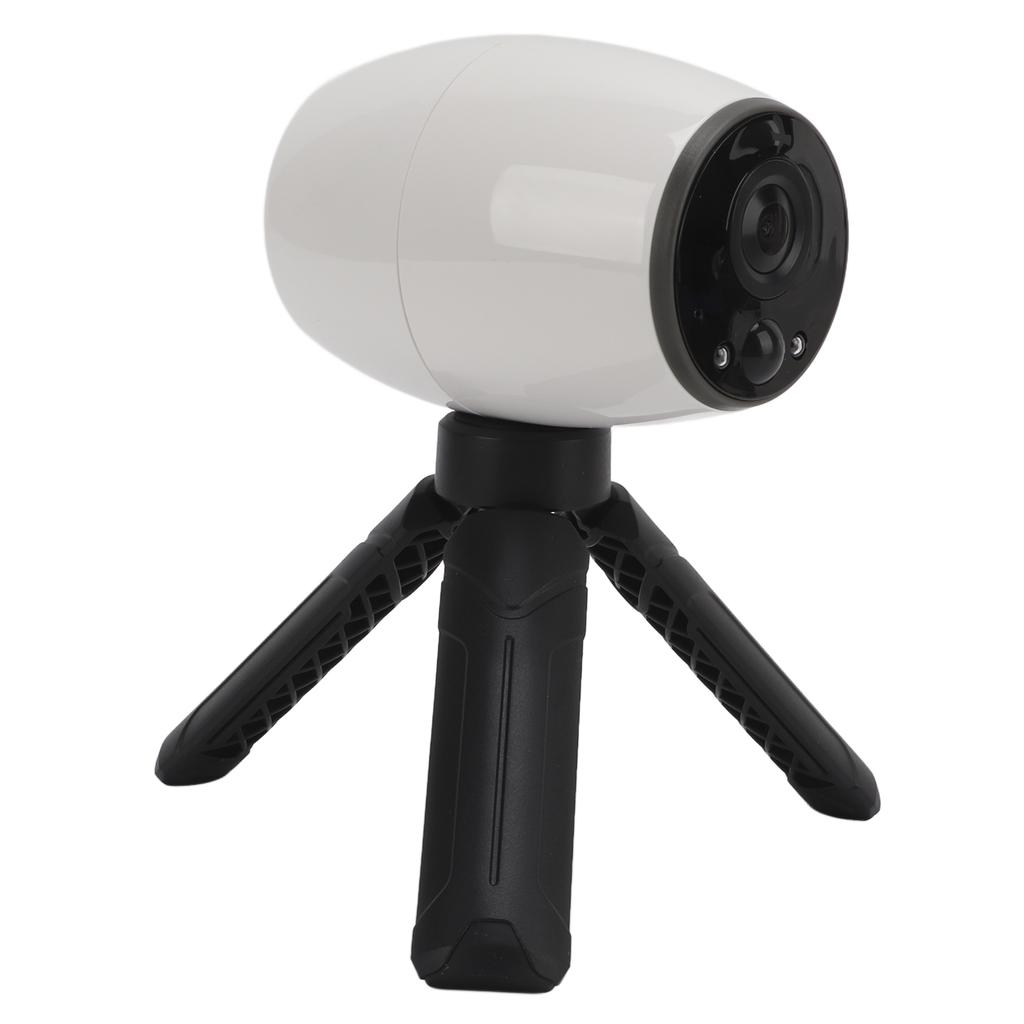 1080P WiFi Security Camera Home CCTV Wireless Night Vision Waterproof Motion Detection 2 Way Audio