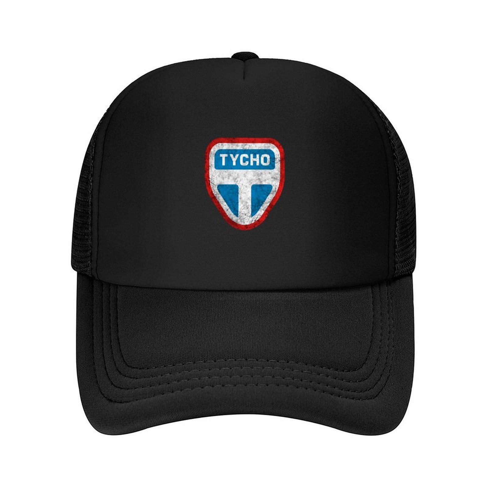 The expanse tycho logo Baseball Cap Male hat New In Hat Military Tactical Cap Sunscreen For Women Mens
