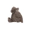 Jellycat Shy Series Animal Bat Soothing Doll Plush Doll 18cm/26cm Height