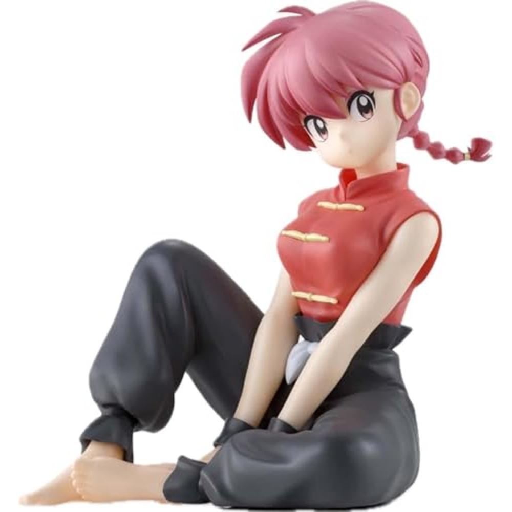 Ranma Figure 1/2 Saotome -Relax time-