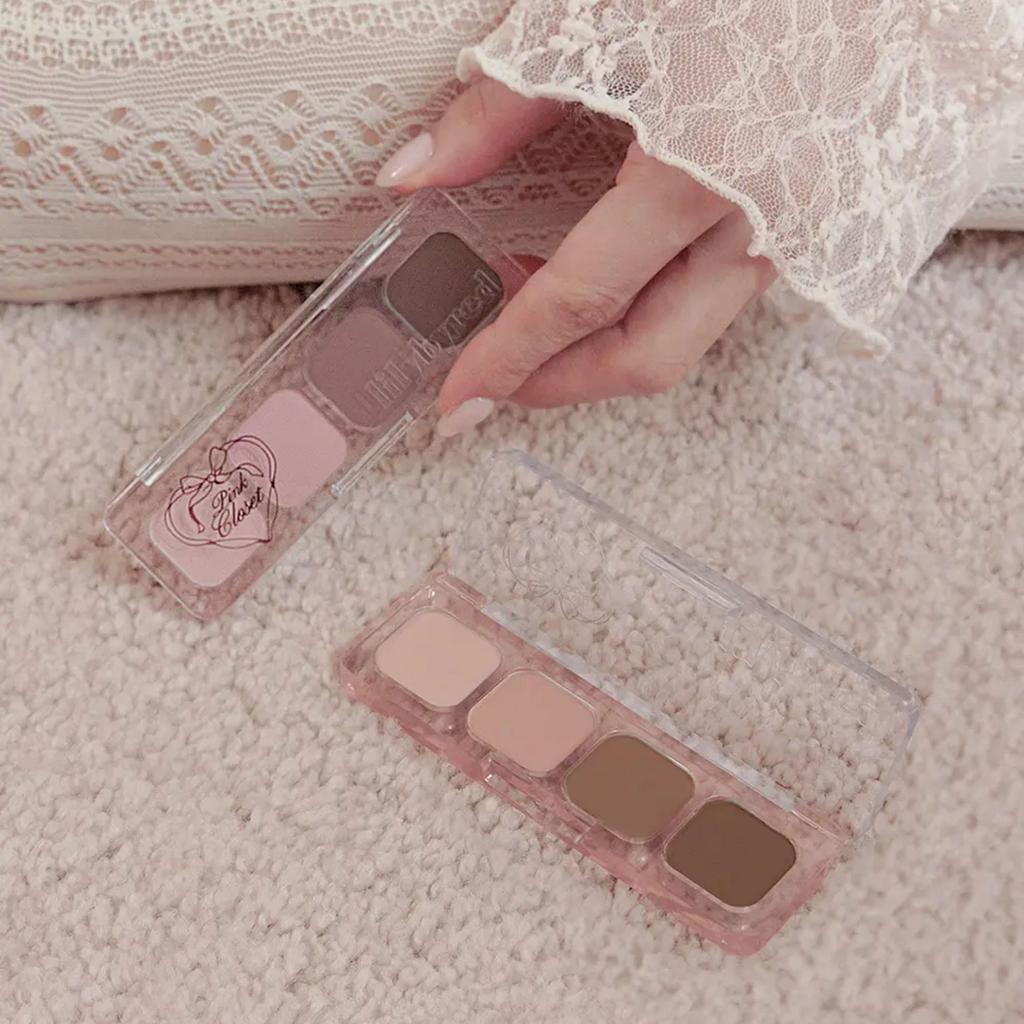 lilybyred Mood It Palette 3.2g