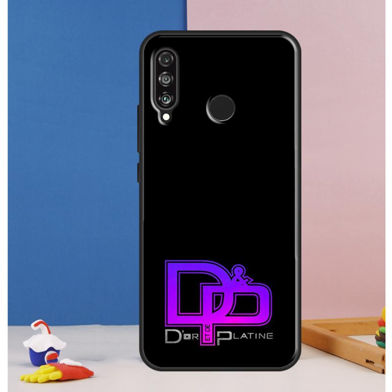 JuL C'est Pas Des Lol Case For Huawei Nova 10 9 SE 8i 11i 12i 12s Y60 Y61 Y70 Y90 Y72 Y73 Y91 P60 Pro P30 P40 Lite