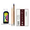 Kuretake Calligraphy Brush Set JT51-2