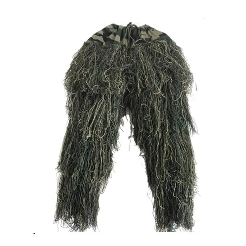 Set Mimetico Ghillie