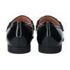 Bridget Birkin Simple Bit Design Loafers 541635 Women's 541635 23.0 Cm