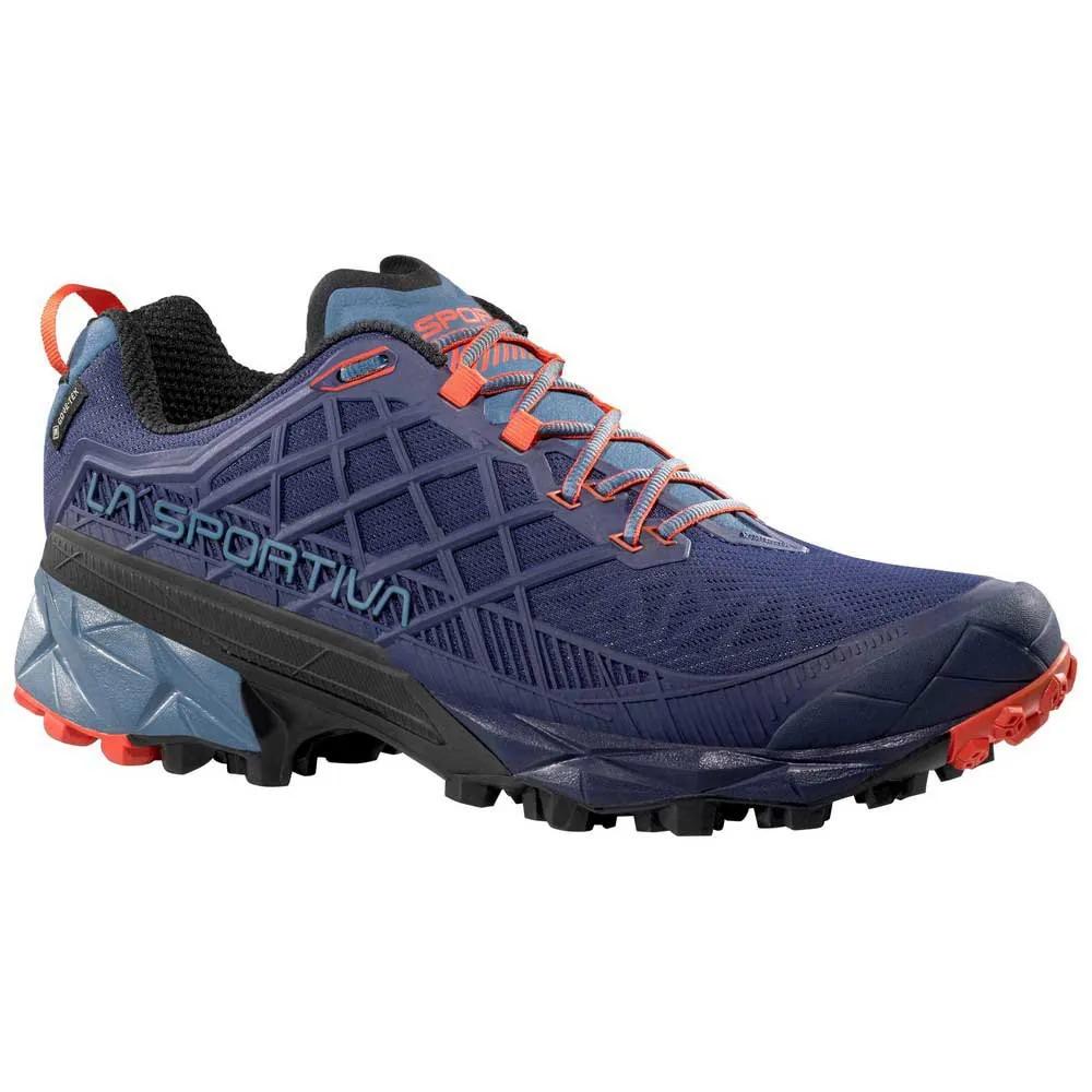 La Sportiva Ботинки для хайкинга Akyra II Goretex