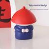 Trendy Eunuch Voice Control Sound Effect Ornament - Humorous Decompression Plaything