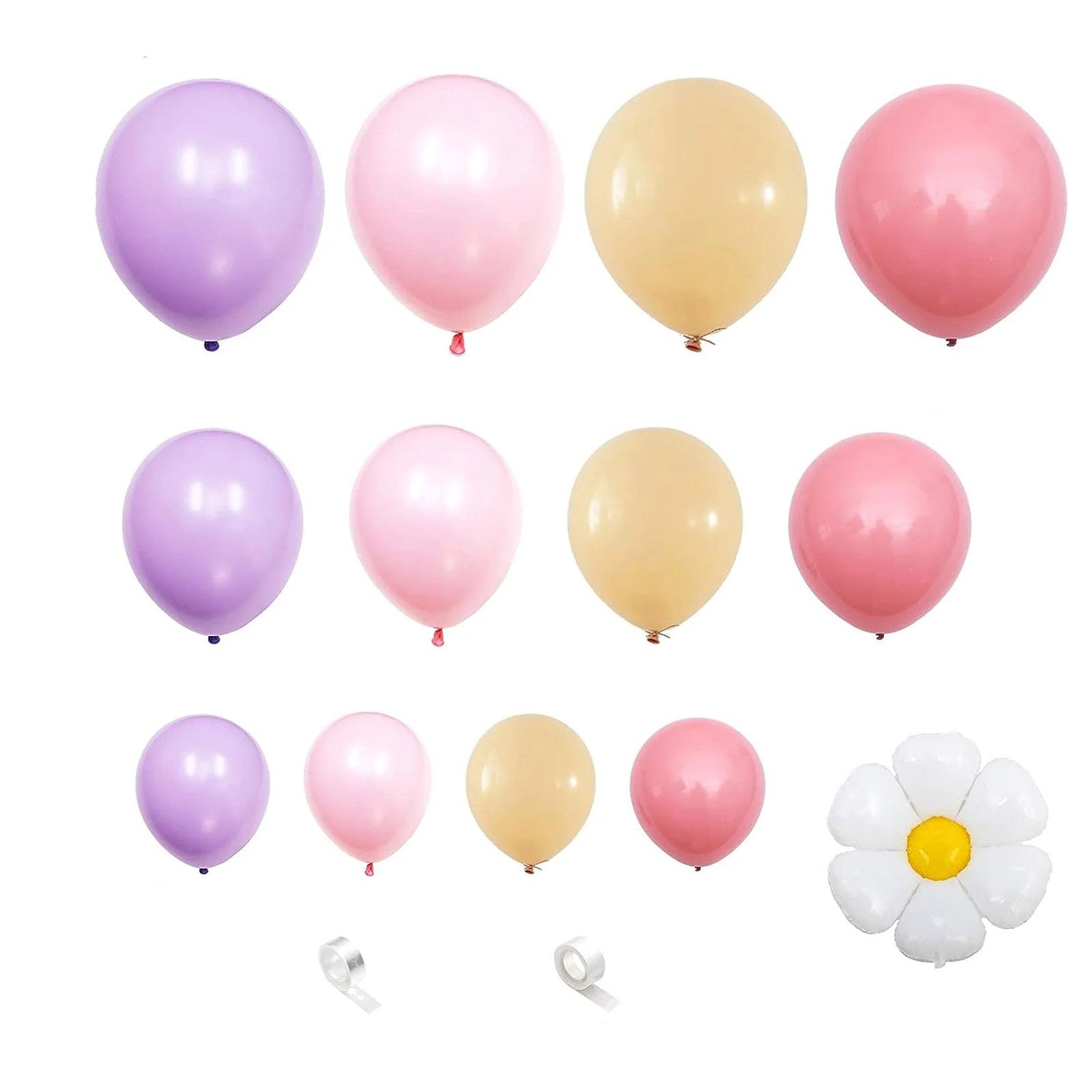 

Colorful Themed Arch Set, Carnival Birthday Party Decoration Props One Size