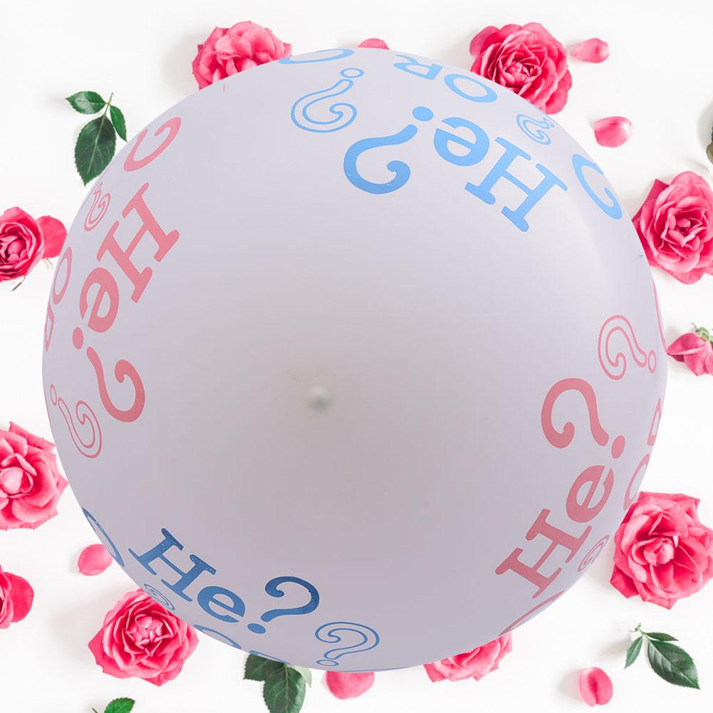 10pcs Latex Balloons For Birthday Anniversary Wedding Party Home Decoration