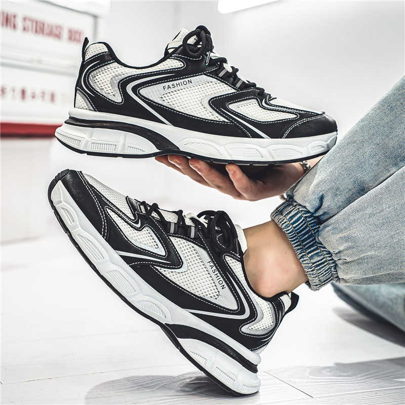 Flat Sole Ecoleather Red Sneakers Man Casual Running Shoes For Men Boty Sport Items League Trendy Best Sellers Hospitality