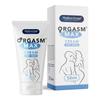 Orgasm Max Cream for Men - Comfort and Care In the Intimate Zone.