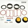 Silent Air Compressor Repair Kit Compatible with Various Wattage Models