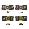 Isolated Power Supply Module DC-DC Converter 3-42V Input To 5V 12V ±5V ±12V Output Buck-Boost Module Reserved LDO
