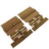Junshi Tactical Vest Universal Quick Release Buckle Set