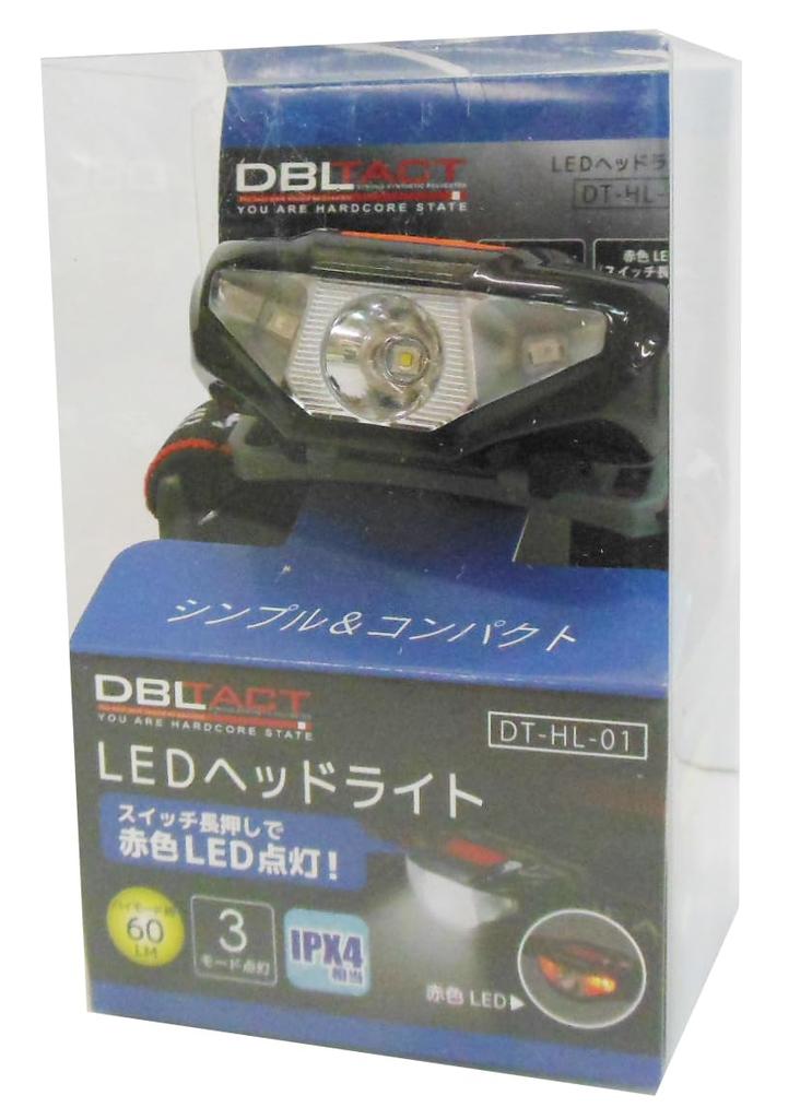 Sankyo Corporation Headlight DT-HL-01