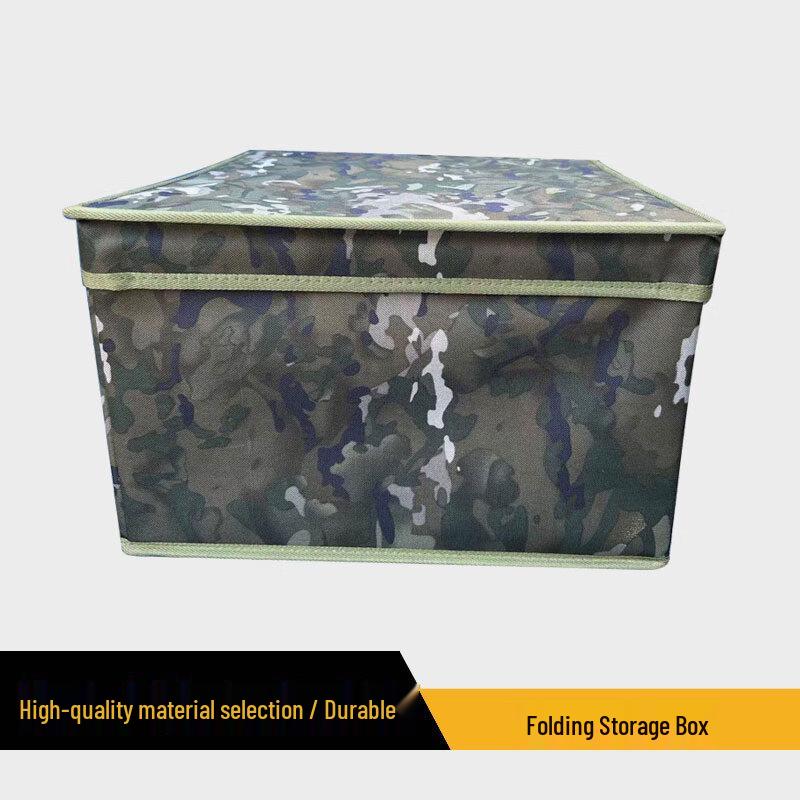 Foldable Storage & Organization Boxes