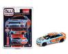 autoworld Dodge Charger SRT Hellcat Custom Gulf 2021 Charger GULF Mijo Exclusive 1/64 [Product]