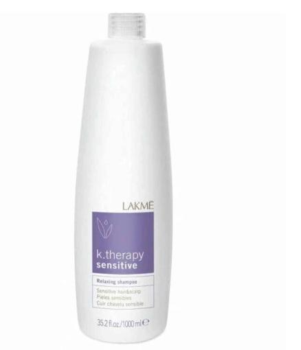 Lakme K.Therapy Sensitive Shampoo 1000