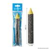Art Sketching Blending Stumps Set: 9-Piece Kit for Drawing, Blending & Smudging