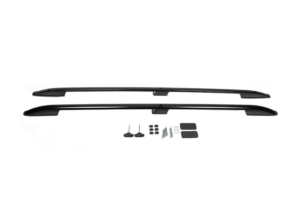 

Рейлінги Skyport (чорні) для Range Rover III L322 2002-2012 рр.